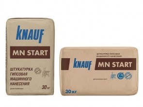 Knauf MH Start